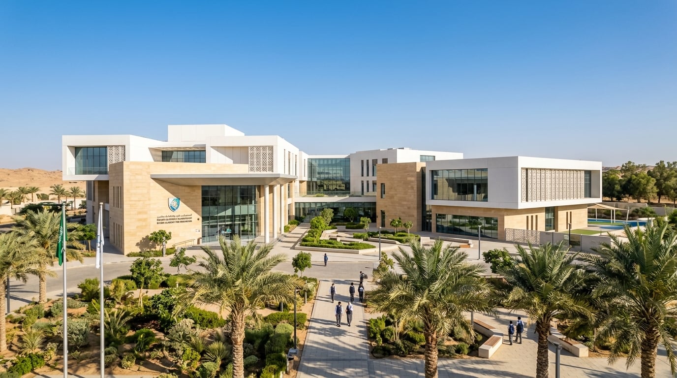 Al-Madinah School
